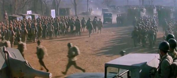 傅作義的頭號王牌第35軍(下):400輛汽車滿地跑,真是美械軍? 傅作義的頭號王牌第35軍(下):400輛汽車滿地跑,真是美械軍?