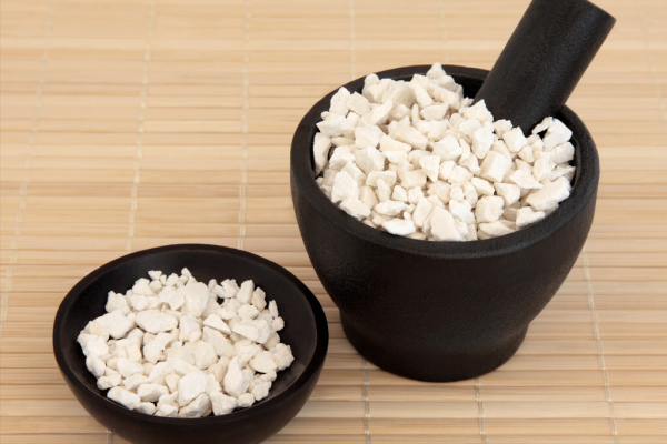 一個增強記憶力的方子，4味藥泡茶喝，心腎相交，記性才好