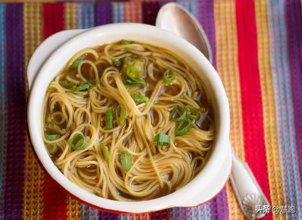 推薦給跑者的十大健康主食 &colon; 這樣吃就對了