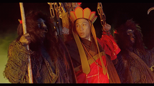 這部電影，一看爛，兩看笑，三看哭，豆瓣9.2分，100萬人評價