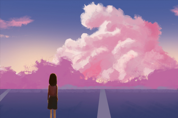 關係再熟、再好,也要保持界限感 關係再熟、再好,也要保持界限感