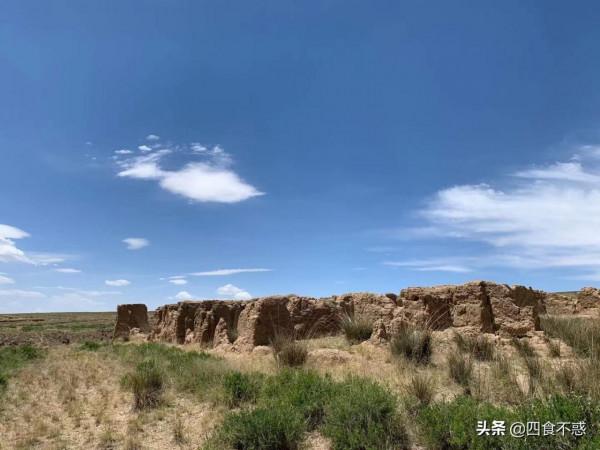 “內蒙古姐夫”帶我吃遍鄂爾多斯美食