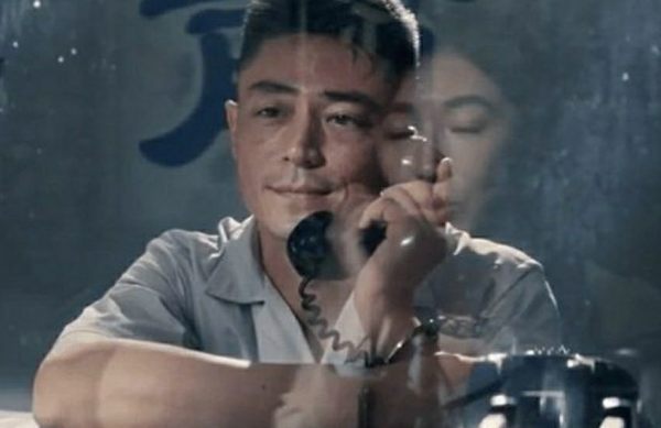 林心如連老公霍建華都拉來客串的《華燈初上》仍沒有脫離雌競 林心如連老公霍建華都拉來客串的《華燈初上》仍沒有脫離雌競