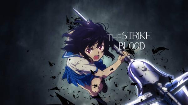 完美落幕，《噬血狂襲》最終話正式官宣，老粉：終究還是會結束