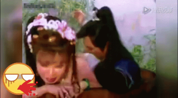 來！強行裝嫩的阿姨們，這6位女明星告訴你，超齡根本演不出少女