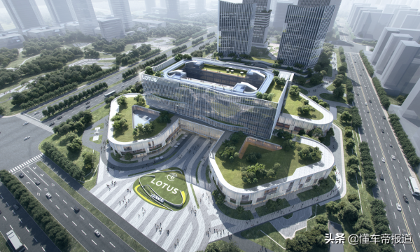 資訊 | 吉利英國設計部門更名路特斯創意中心，將打造四款純電動車