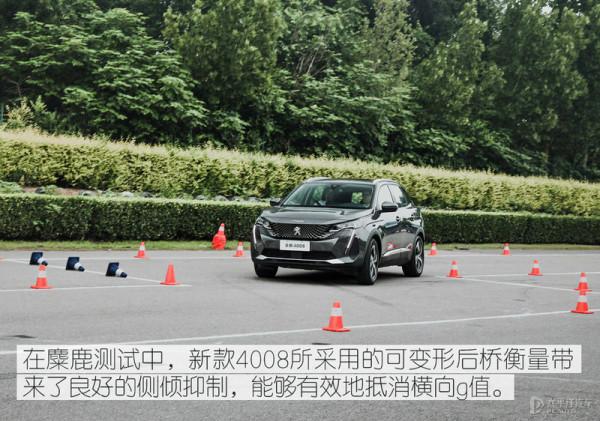 用料高階&sol;還特好開，可在國內沒人買！這輛SUV改款後還能扳回一局