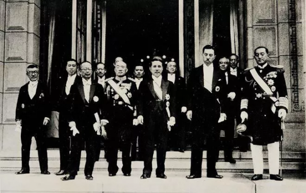 你所不知道的歷史：金一南揭秘“九一八”的事實與真相