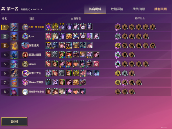 金剷剷福星：開局滿藍瞬秒後排C位！拼多多小法強勢迴歸