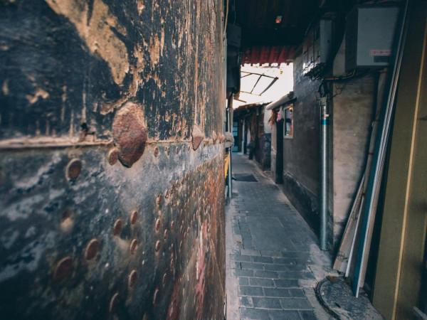 華為P50對比摩托羅拉edge s pro，攝影精選