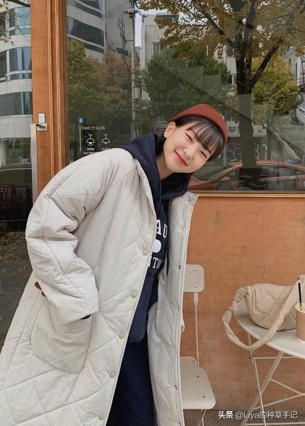 4種風格 + 15套冬季穿搭,好看不挑人 4種風格 + 15套冬季穿搭,好看不挑人