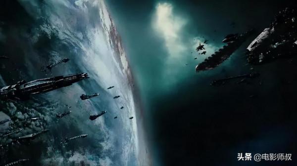 25部經典科幻片，如果處於如此境地，人類還能這樣做