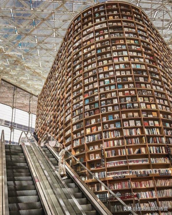 50張照片展示韓國的獨特之處 50張照片展示韓國的獨特之處