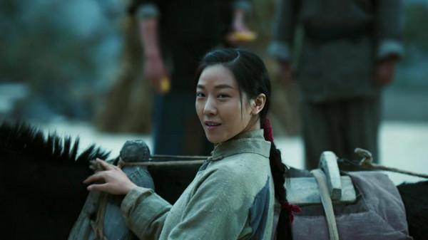 《功勳》申紀蘭篇:七個黃金配角,認出王菁華,沒認出張帆 《功勳》申紀蘭篇:七個黃金配角,認出王菁華,沒認出張帆