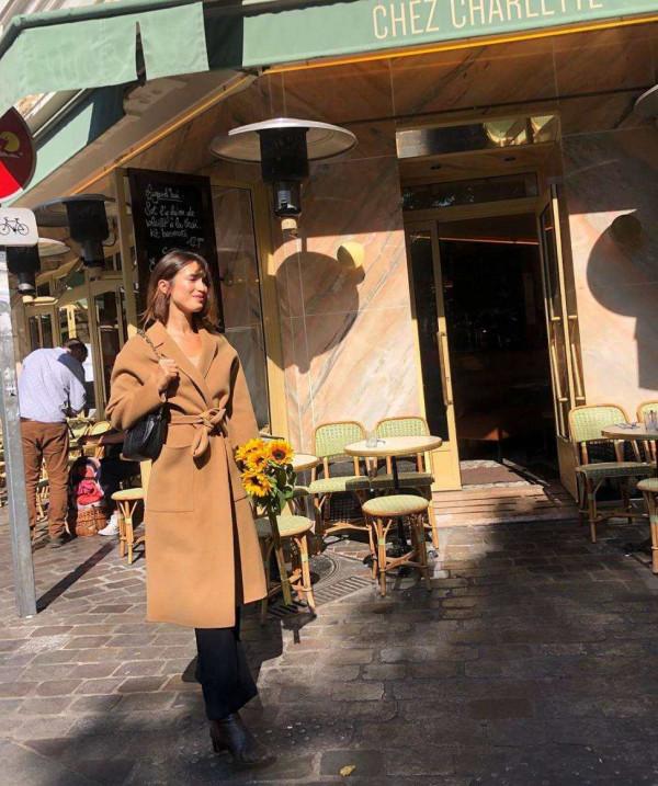 冬天別買太多衣服,有這“2靴3衣”就夠了,配牛仔褲、半裙都好看 冬天別買太多衣服,有這“2靴3衣”就夠了,配牛仔褲、半裙都好看