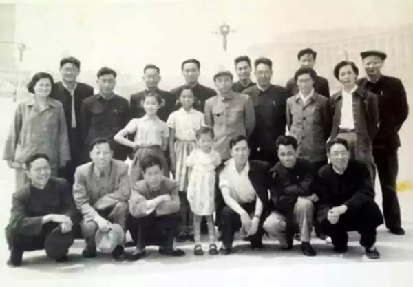 鞍鋼“五百羅漢”的故事 | 趙北克:揮師遠征大西北 遺憾邊關 鞍鋼“五百羅漢”的故事 | 趙北克:揮師遠征大西北 遺憾邊關