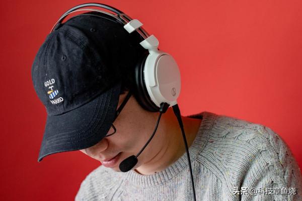 為MOBA、MMORPG及主機遊戲而生，鐵三角ATH-GL3電競耳機體驗