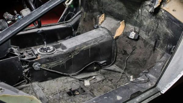 英國市場上最便宜蘭博基尼Countach ，1982年LP 500S僅需18萬英鎊