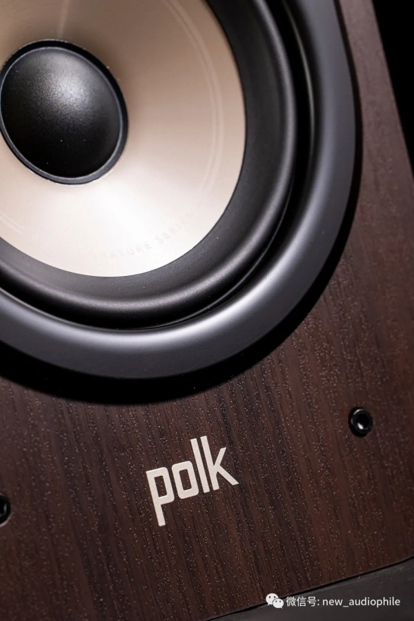 普樂之聲Polk Audio Signature Elite ES 20