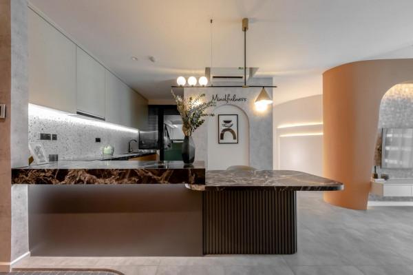 房子不將就著住！裝修拆了又裝，設計不花哨，簡單幹淨才是真高階