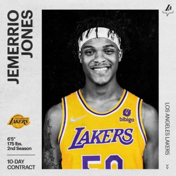 NBA日報：湖人2籤1裁，聯盟拒絕為疫情停賽，詹皇慘遭前隊友抨擊