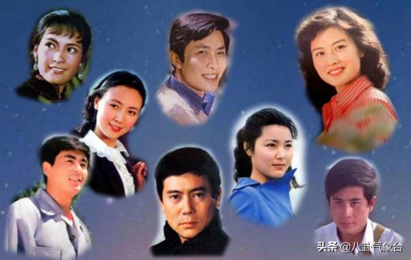 “市井太太”張芝華:被《廬山戀》男主角拋棄,離婚逆襲打臉前夫 “市井太太”張芝華:被《廬山戀》男主角拋棄,離婚逆襲打臉前夫