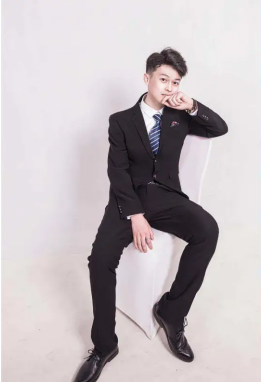 北京“超帥”男生學霸:穩居專業第一,手握4份offer,保送985名校 北京“超帥”男生學霸:穩居專業第一,手握4份offer,保送985名校