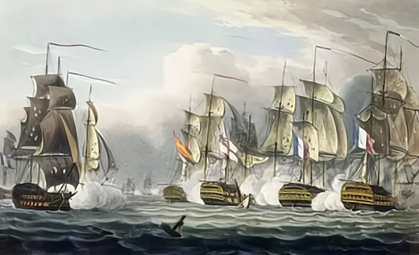 不要低估英國：歷史書上寫滿了輕視這個小島的代價