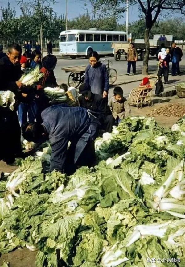 畫說丨500張老照片帶您穿越，從晚清到新中國的北京人文風景