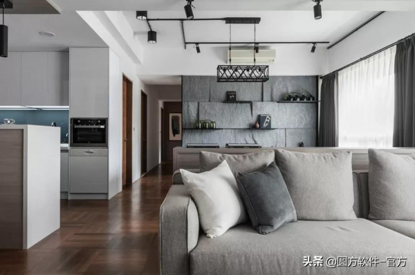 簡約風真的太難了，一不小心就變成簡陋風