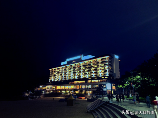 三更半夜的朝鮮,有什麼特別風景嗎?第一次來,別亂嘗試 三更半夜的朝鮮,有什麼特別風景嗎?第一次來,別亂嘗試