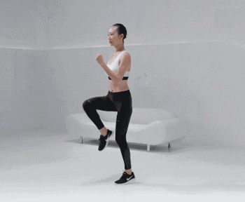 如何恢復平坦緊緻的腹部?6個動作全面燃脂虐腹,讓你瘦下來 如何恢復平坦緊緻的腹部?6個動作全面燃脂虐腹,讓你瘦下來