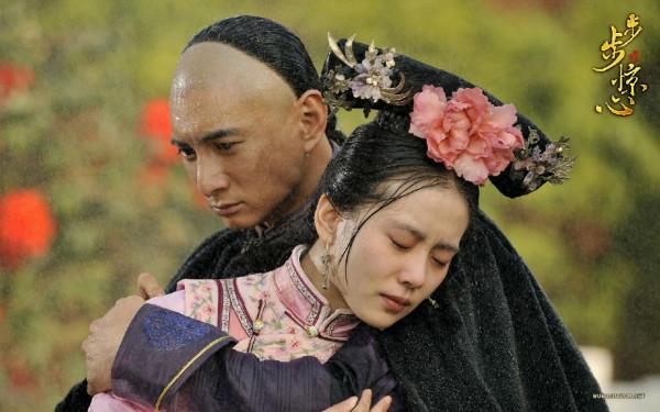 十年前,我們在電視上看的是這些劇 十年前,我們在電視上看的是這些劇