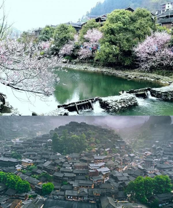 去了貴州才知道,貴州原來這麼好玩 去了貴州才知道,貴州原來這麼好玩