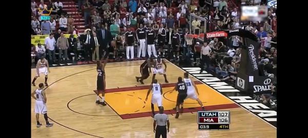 NBA歷史第三分衛!有毛病麼? NBA歷史第三分衛!有毛病麼?