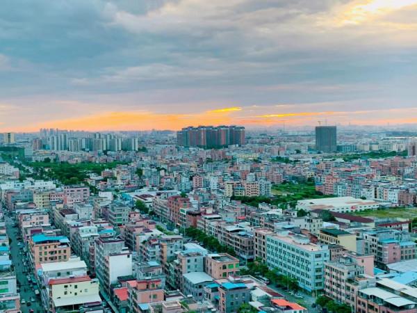 手握2張“王牌”的廣東省,究竟有多發達? 手握2張“王牌”的廣東省,究竟有多發達?