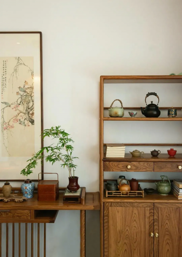 閒適,是生命的空地 閒適,是生命的空地