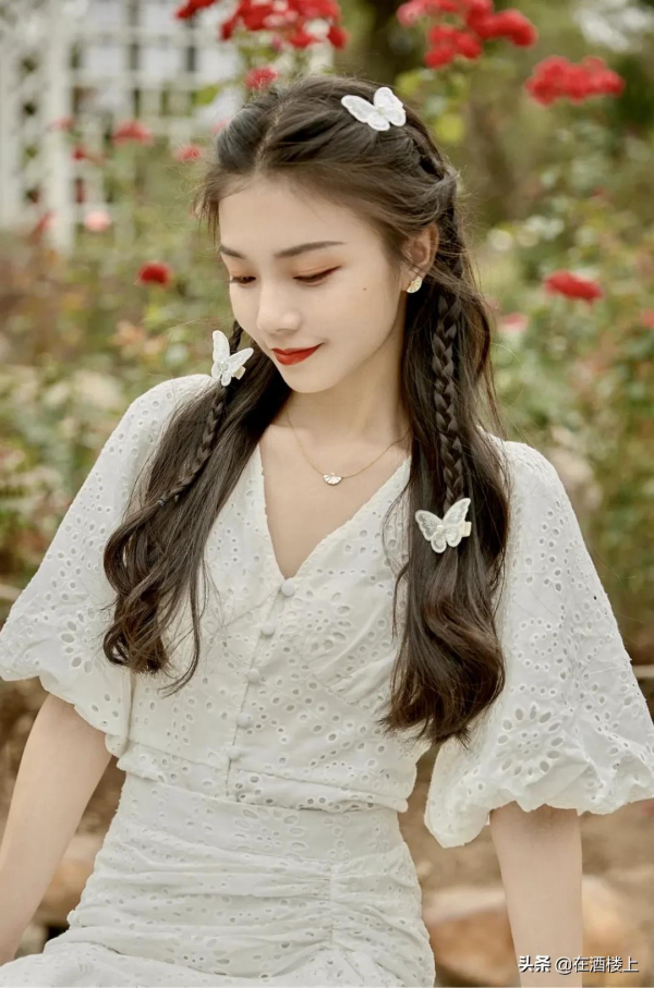 152cm的寶媽，基礎款也能穿出時髦感！小個子快來學