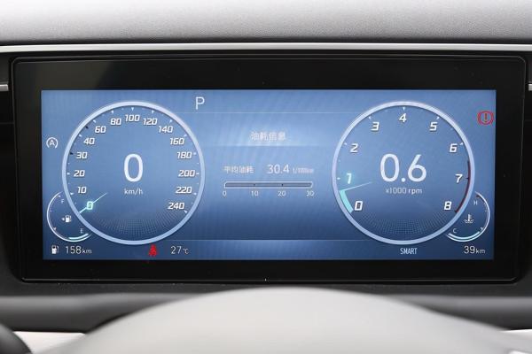 選購建議｜第五代途勝L該怎麼選？首推LUX尊貴版