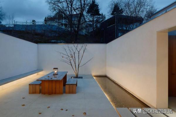 白色的別墅 白色的別墅