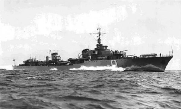 米爾斯克比爾海戰：英法之間最後一場大海戰，英法傷亡比1：800