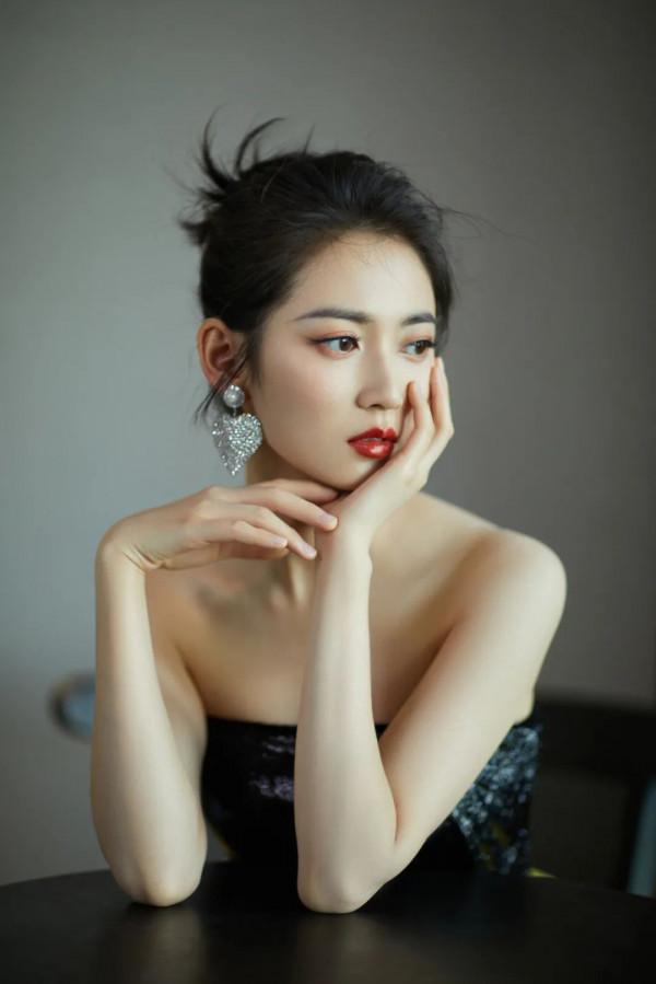 21&#39;Q3 | 220位新生代女演員待播作品：進取不停歇，未來潛力無限