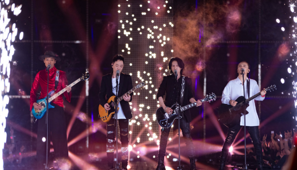 《披荊斬棘的哥哥》4位意難平：有人被淘汰兩次，有人光芒被掩蓋