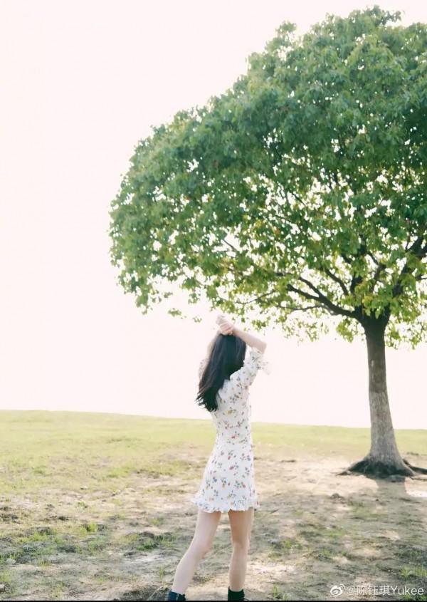 陳鈺琪的生活照片怎麼樣？