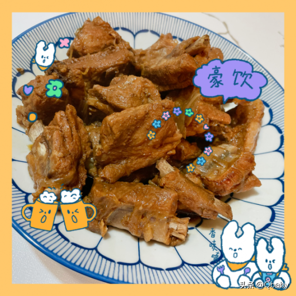 不會做飯的媽媽也不丟人-我的添可食萬2.0智慧料理機作品大公開