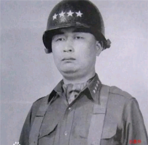 抗美援朝中，韓軍名將得知志願軍師長是自己老上級，率部連夜逃走