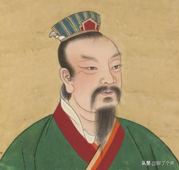 夏亡是歷史的選擇，商如何在夏末亂世中崛起，實現問鼎天下的夙願