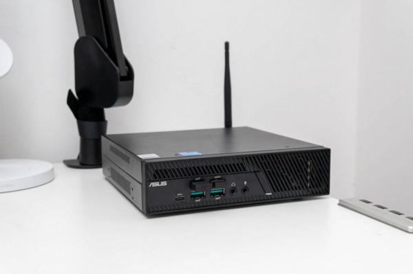 華碩也有mini PC？來看看都有哪些1L小主機（收藏起來）