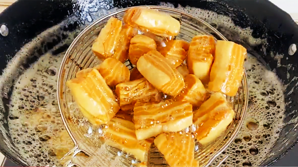 想吃零食不用買,分享12款自制零食,簡單易操作,吃多了也不上火 想吃零食不用買,分享12款自制零食,簡單易操作,吃多了也不上火