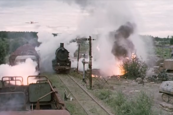 7人敢死隊對戰一萬德軍！蘇聯偵察兵傳奇，用生命呼叫最後資訊